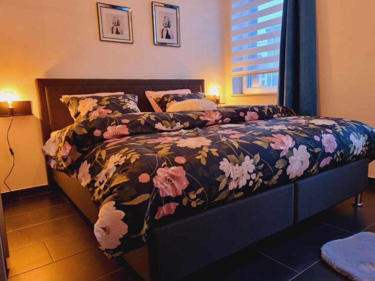 La Suite De Lati Liege Luaran gambar
