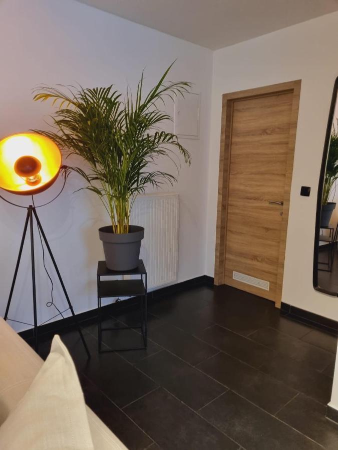 La Suite De Lati Liege Luaran gambar