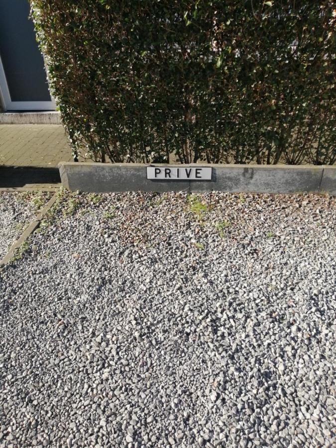 La Suite De Lati Liege Luaran gambar