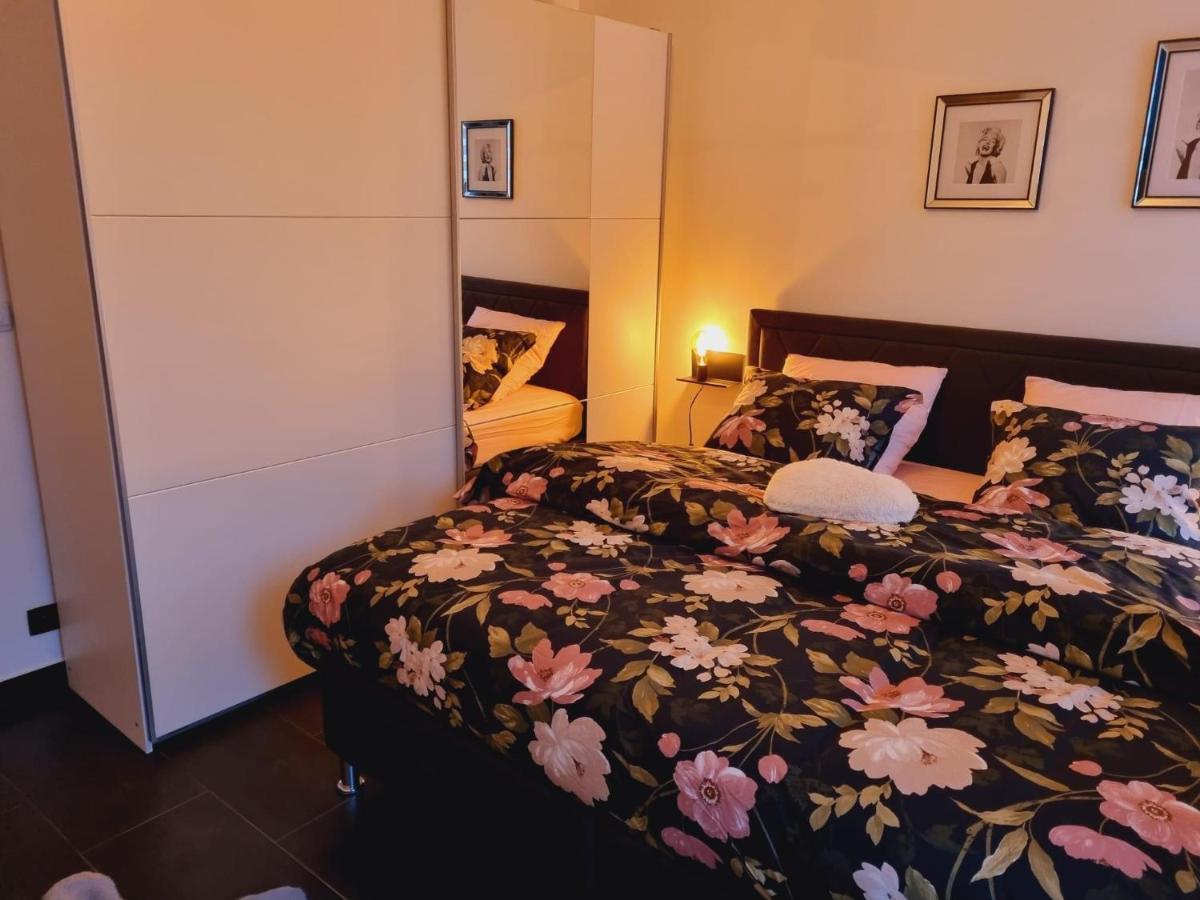 La Suite De Lati Liege Luaran gambar