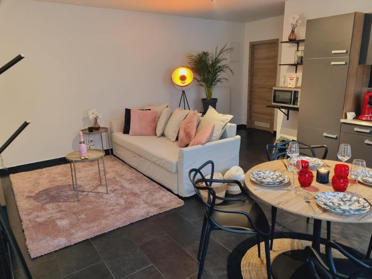 La Suite De Lati Liege Luaran gambar