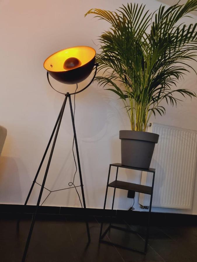 La Suite De Lati Liege Luaran gambar