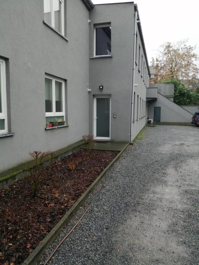 La Suite De Lati Liege Luaran gambar