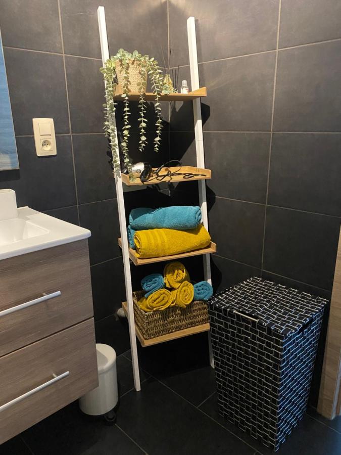La Suite De Lati Liege Luaran gambar