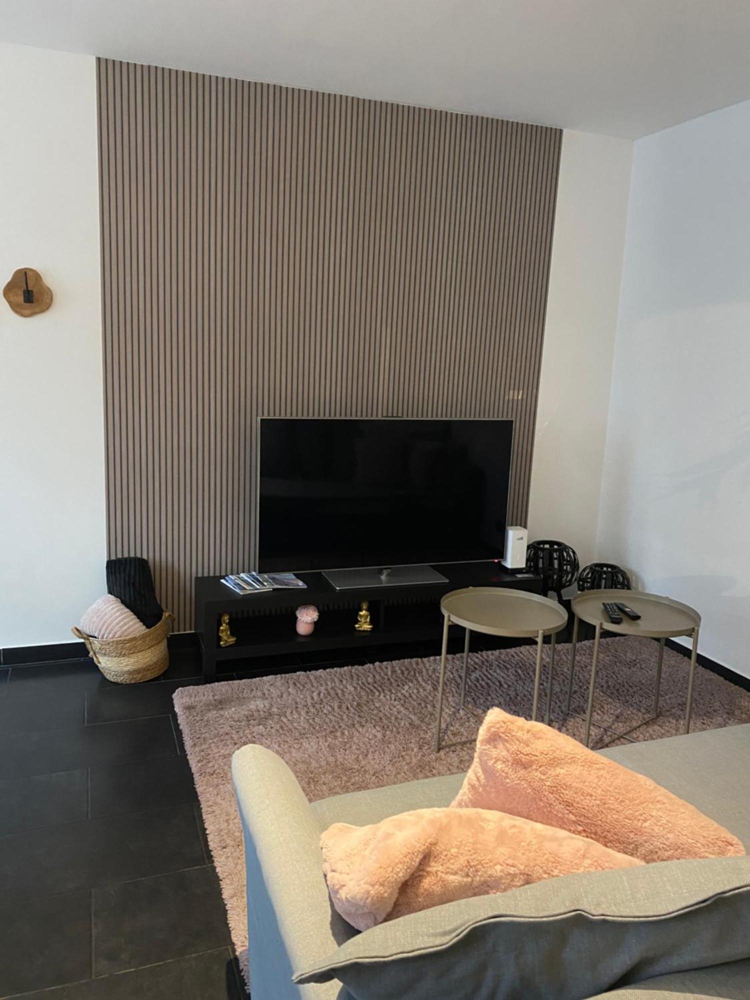 La Suite De Lati Liege Luaran gambar